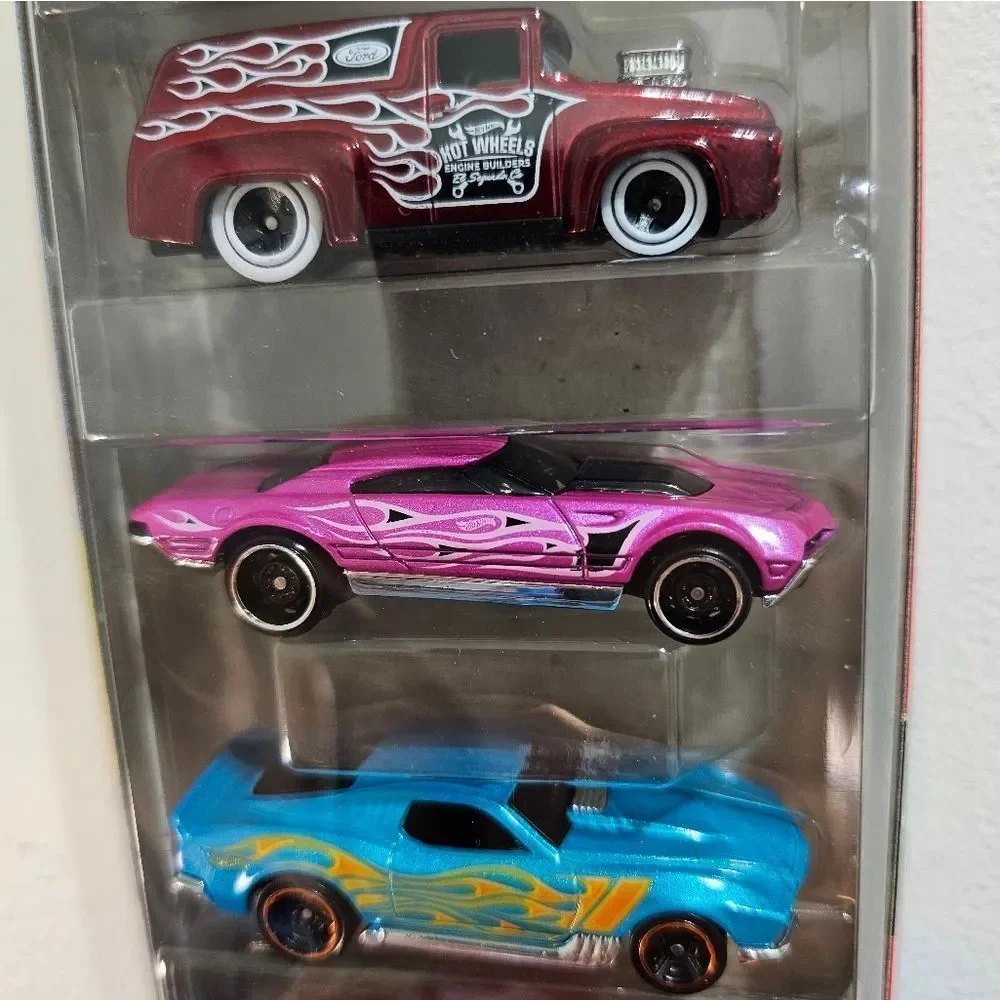 N/A hot wheels